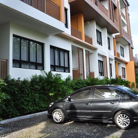 Dusit Naka Place Phuket Dış mekan fotoğraf