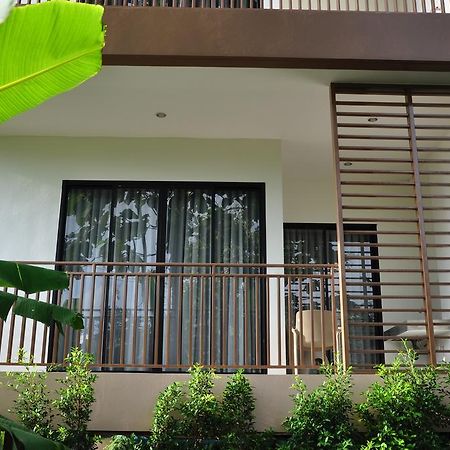 Dusit Naka Place Phuket Dış mekan fotoğraf