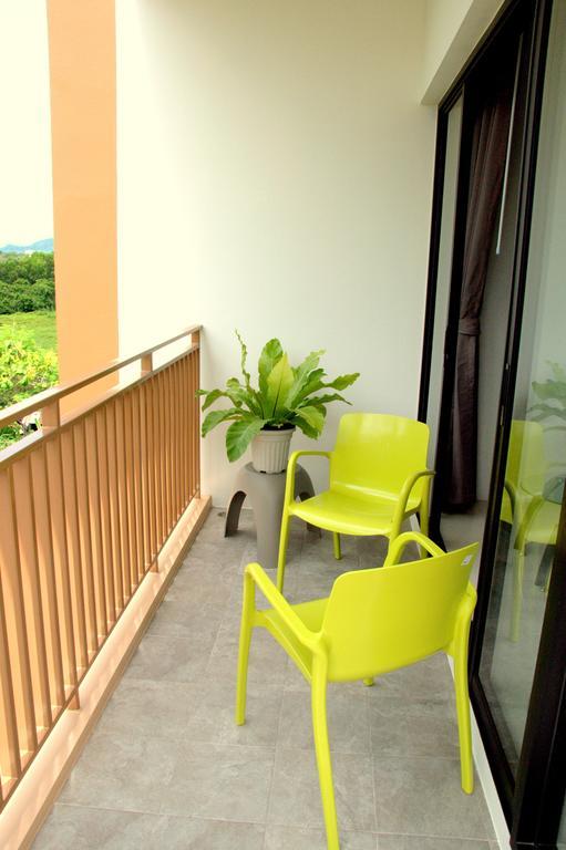 Dusit Naka Place Phuket Oda fotoğraf