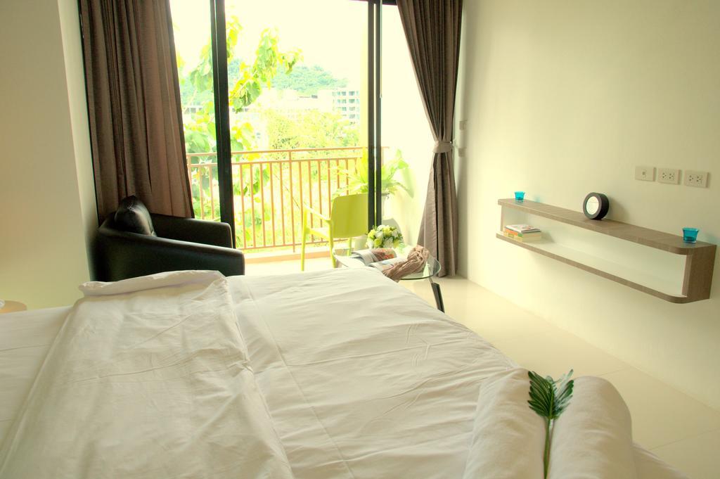 Dusit Naka Place Phuket Oda fotoğraf