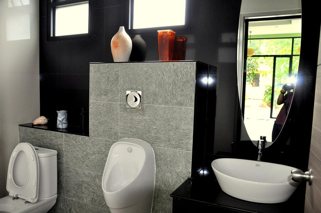 Dusit Naka Place Phuket Dış mekan fotoğraf