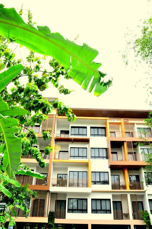 Dusit Naka Place Phuket Dış mekan fotoğraf