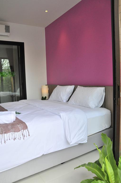 Dusit Naka Place Phuket Oda fotoğraf
