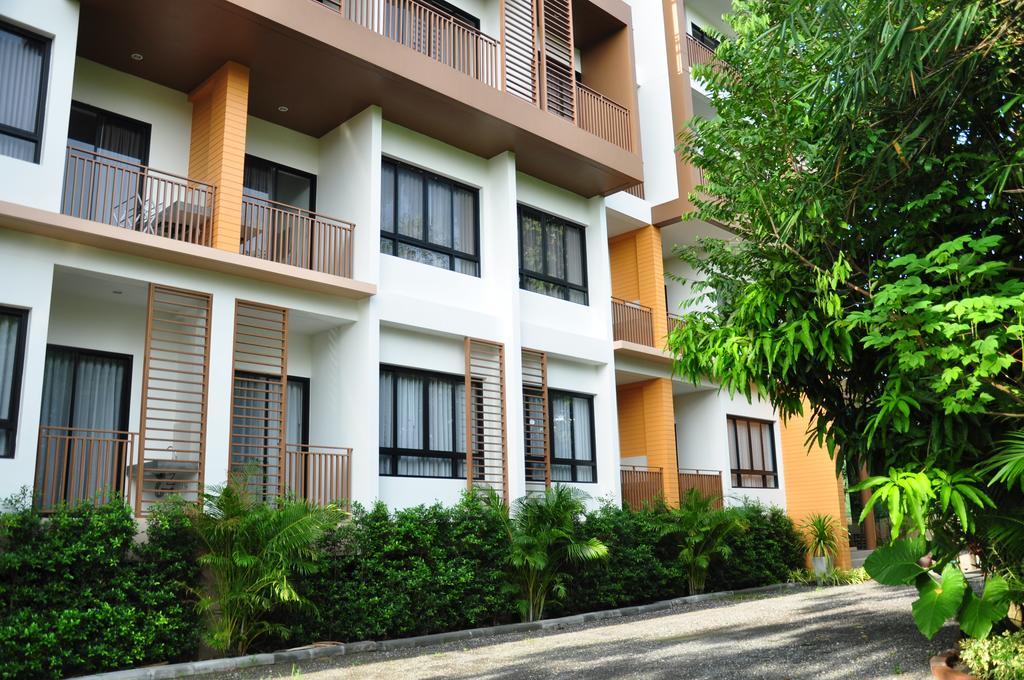 Dusit Naka Place Phuket Dış mekan fotoğraf
