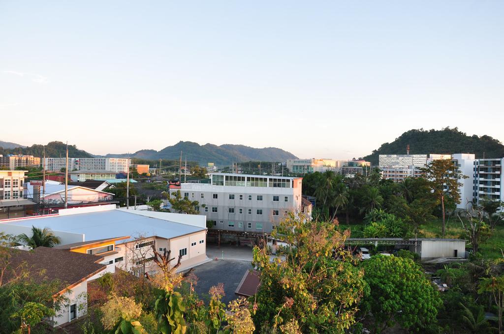 Dusit Naka Place Phuket Dış mekan fotoğraf