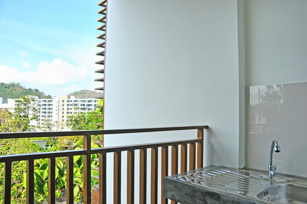 Dusit Naka Place Phuket Dış mekan fotoğraf
