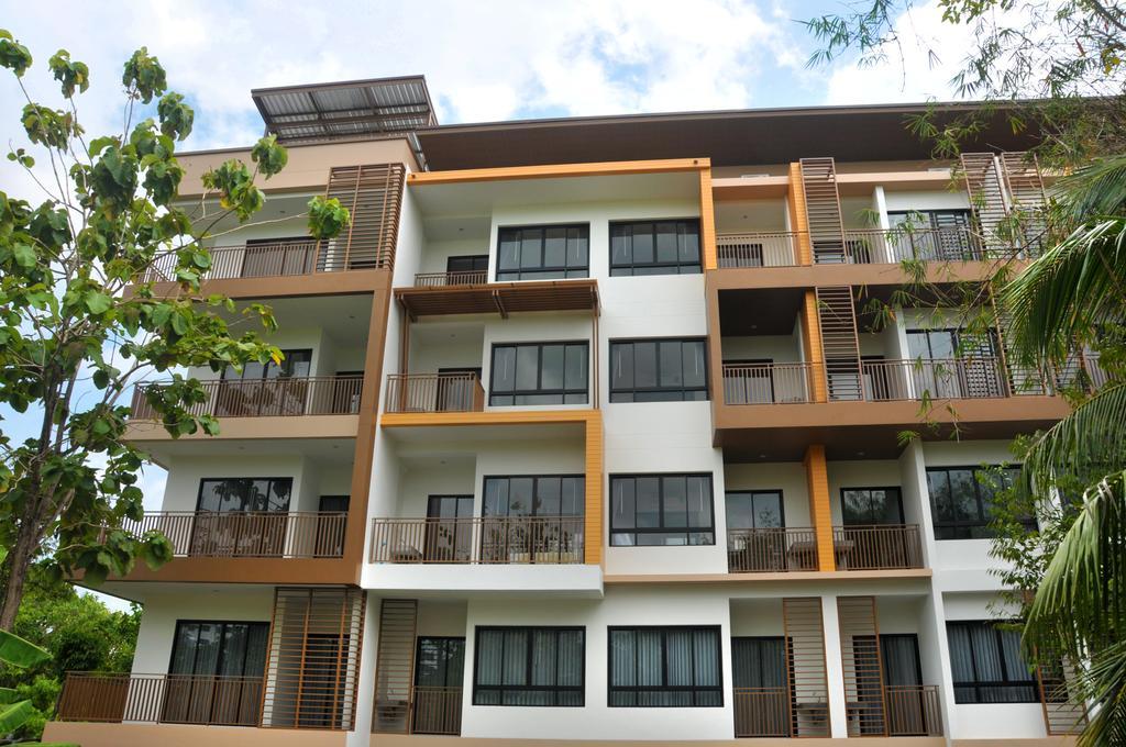 Dusit Naka Place Phuket Dış mekan fotoğraf