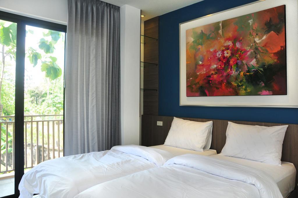 Dusit Naka Place Phuket Oda fotoğraf
