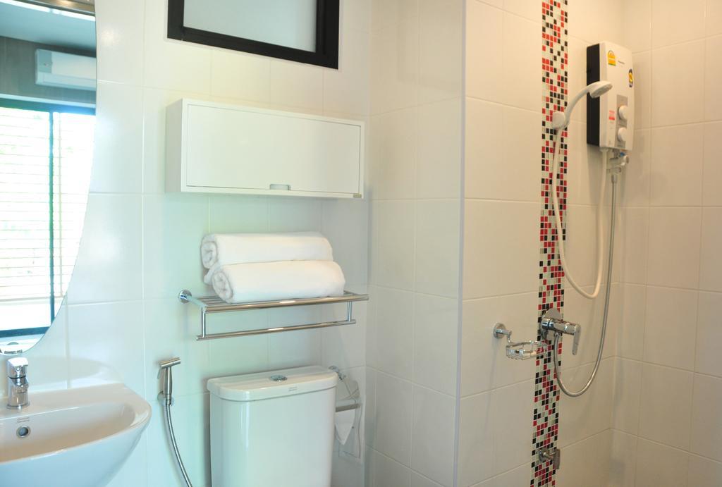 Dusit Naka Place Phuket Oda fotoğraf