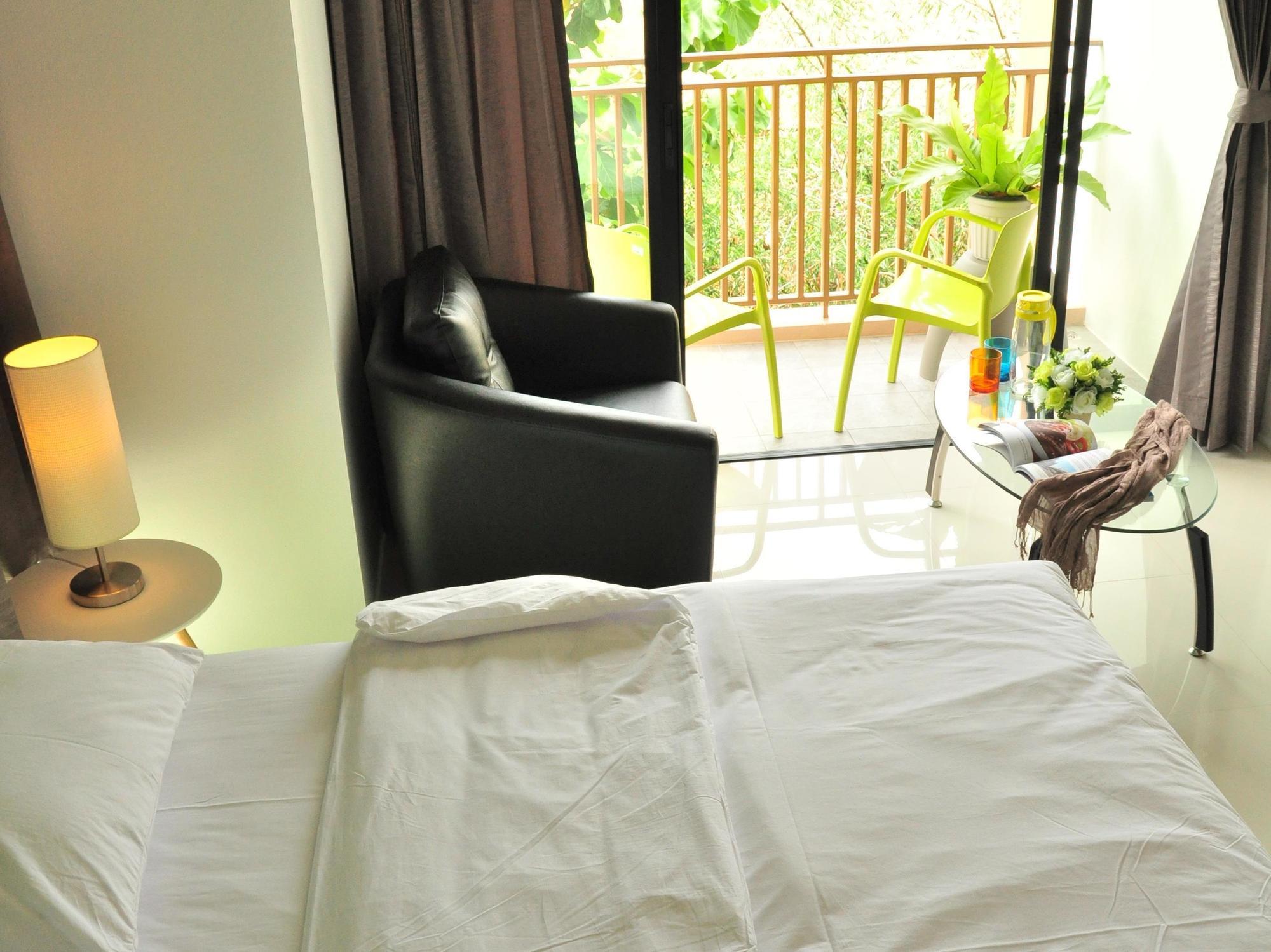 Dusit Naka Place Phuket Dış mekan fotoğraf