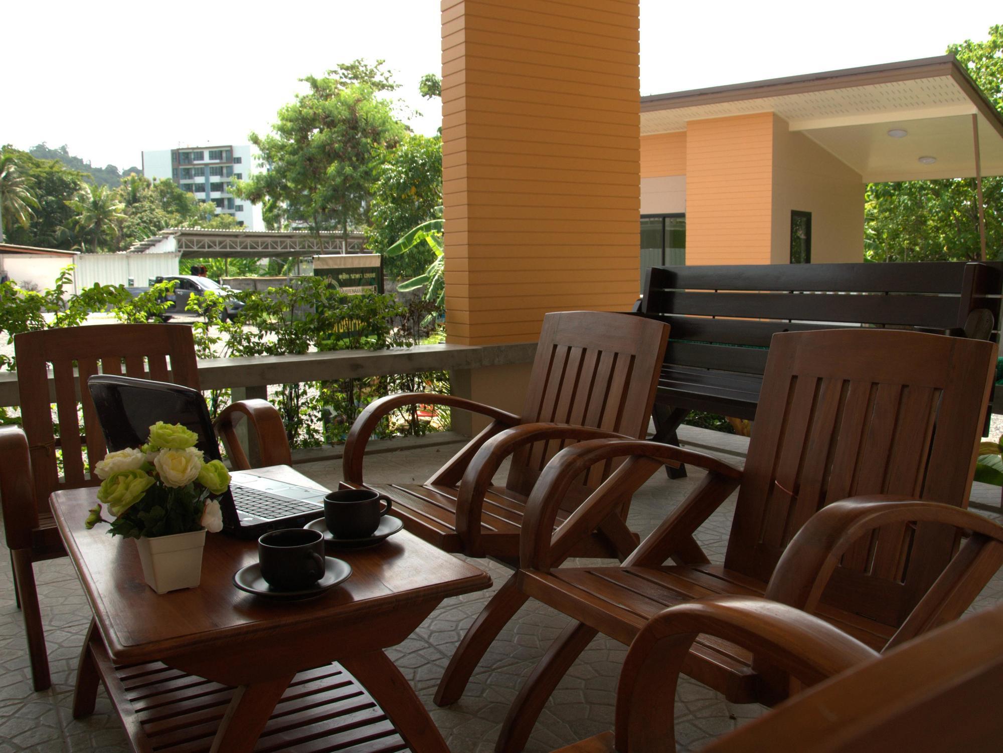 Dusit Naka Place Phuket Dış mekan fotoğraf