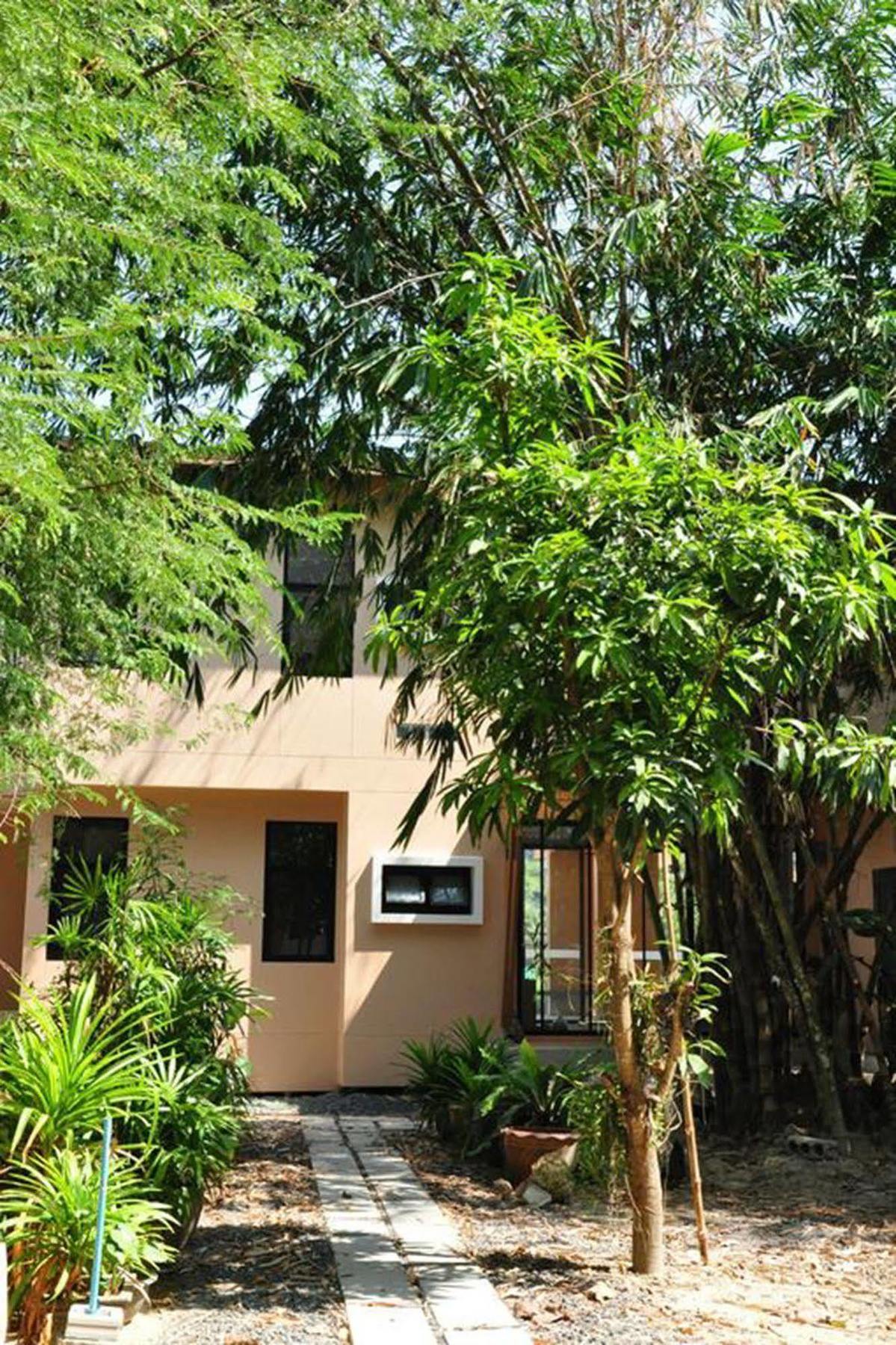 Dusit Naka Place Phuket Dış mekan fotoğraf