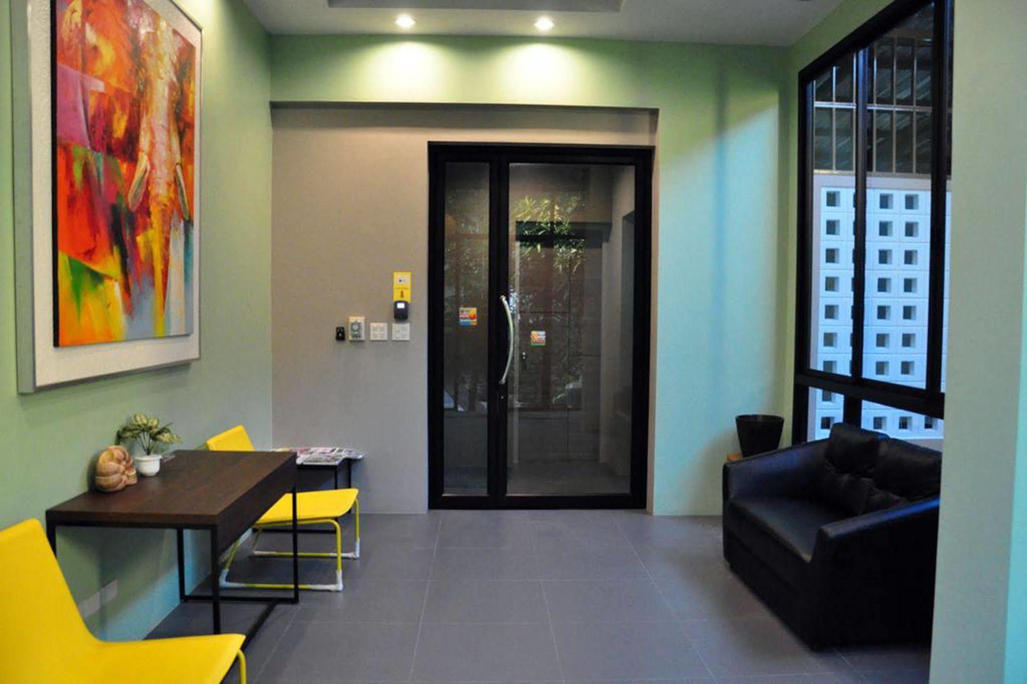 Dusit Naka Place Phuket Dış mekan fotoğraf