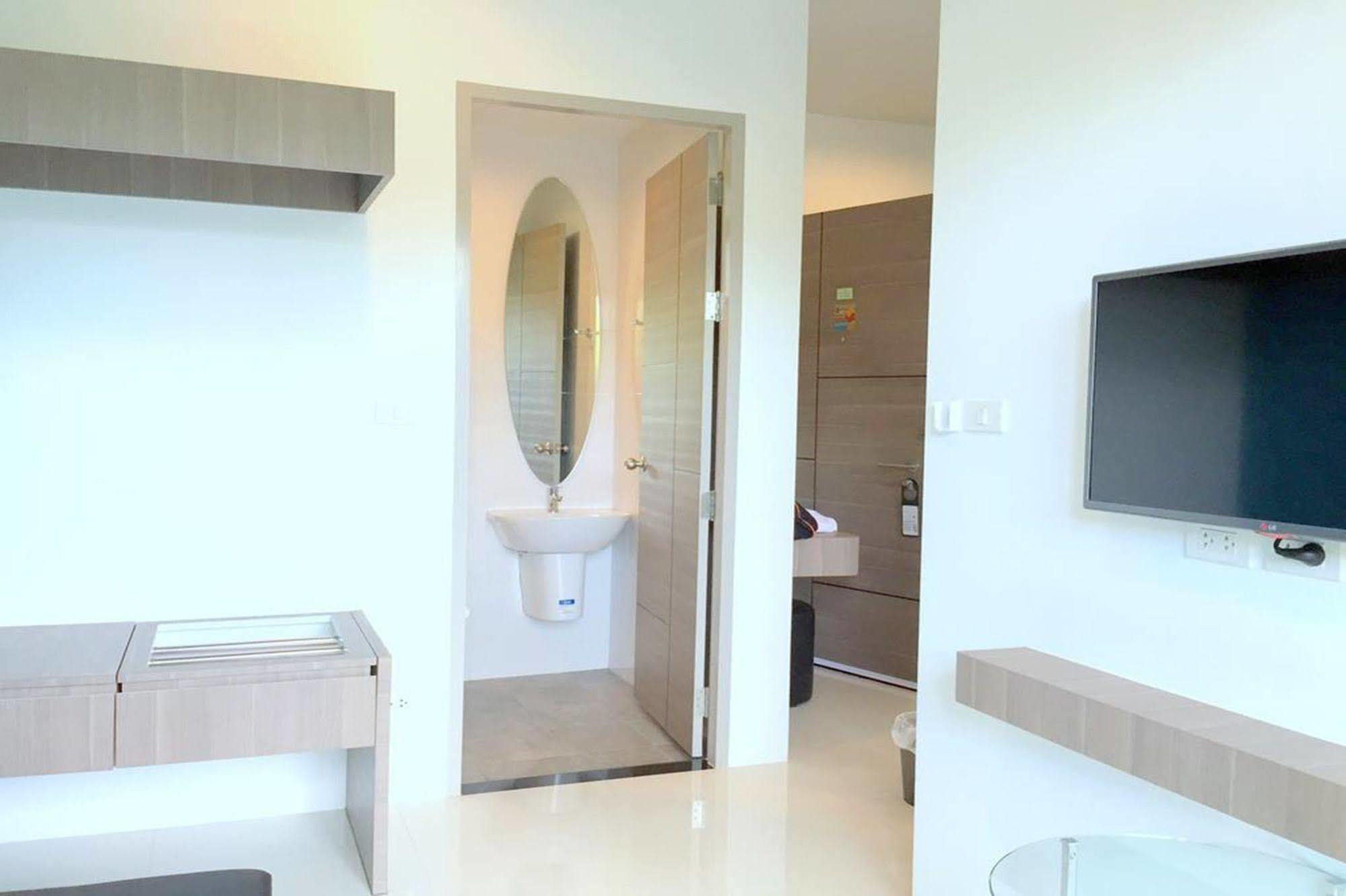 Dusit Naka Place Phuket Dış mekan fotoğraf