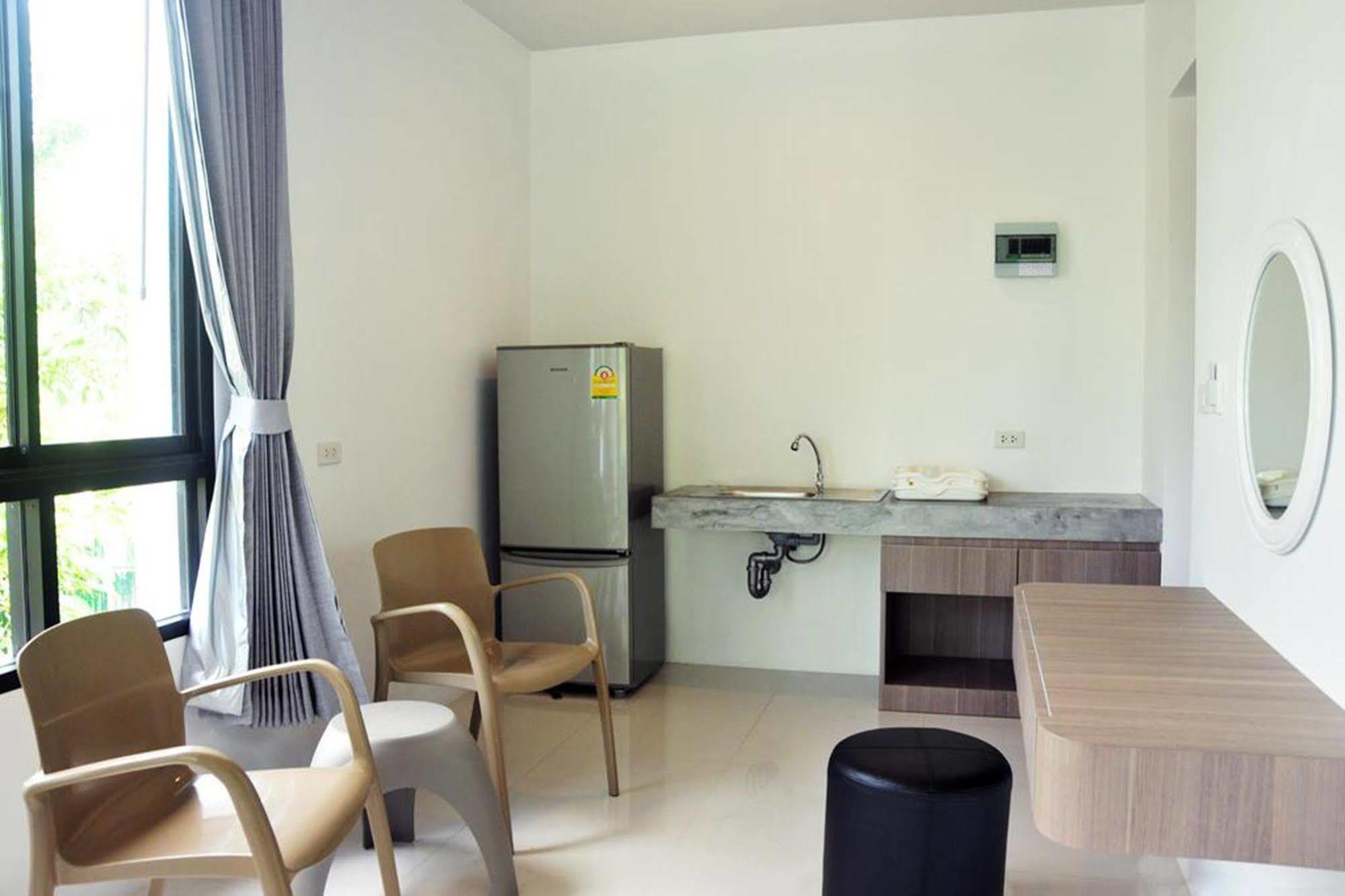 Dusit Naka Place Phuket Dış mekan fotoğraf