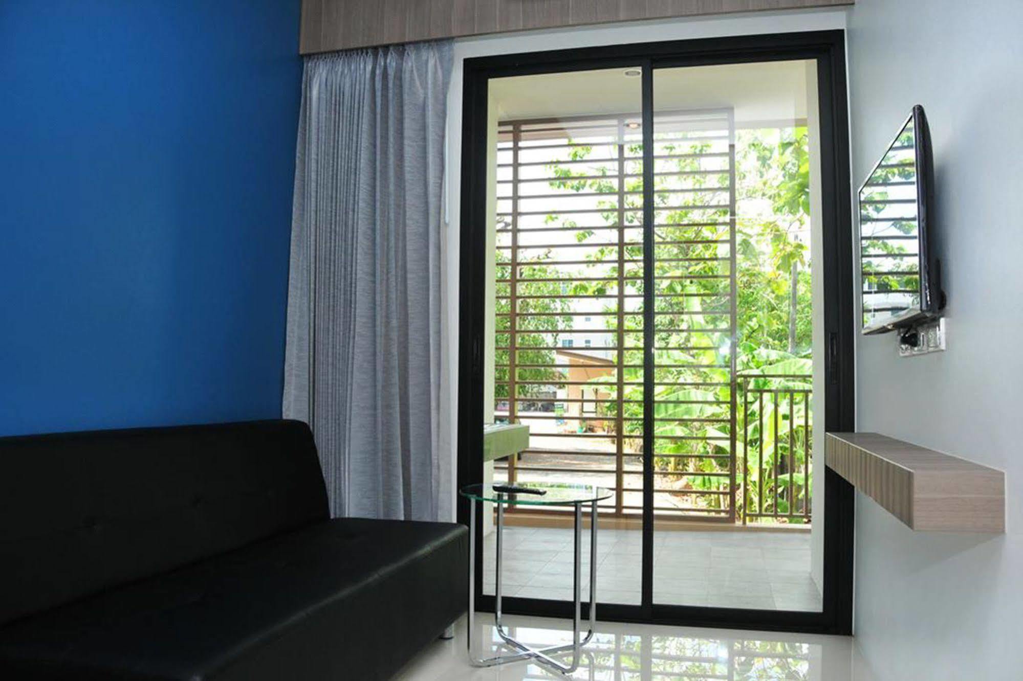 Dusit Naka Place Phuket Dış mekan fotoğraf