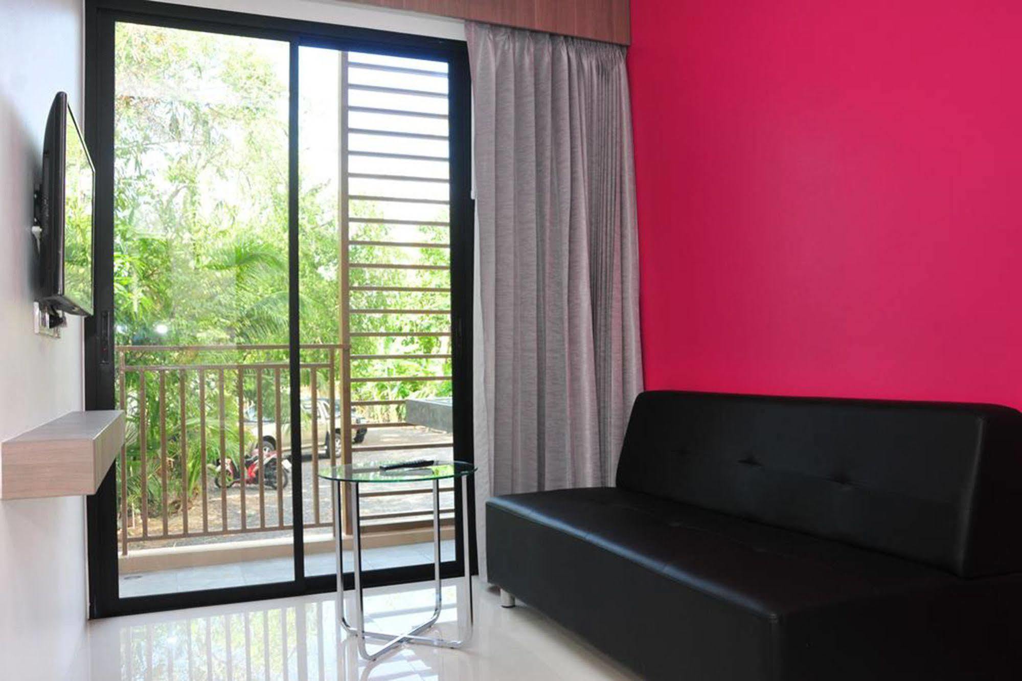 Dusit Naka Place Phuket Dış mekan fotoğraf