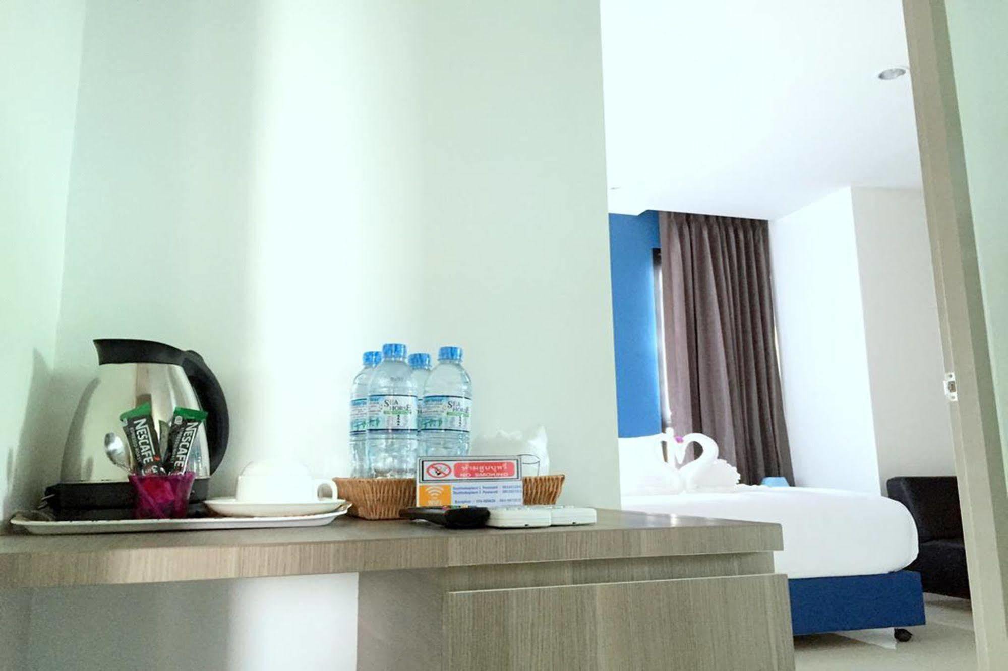 Dusit Naka Place Phuket Dış mekan fotoğraf