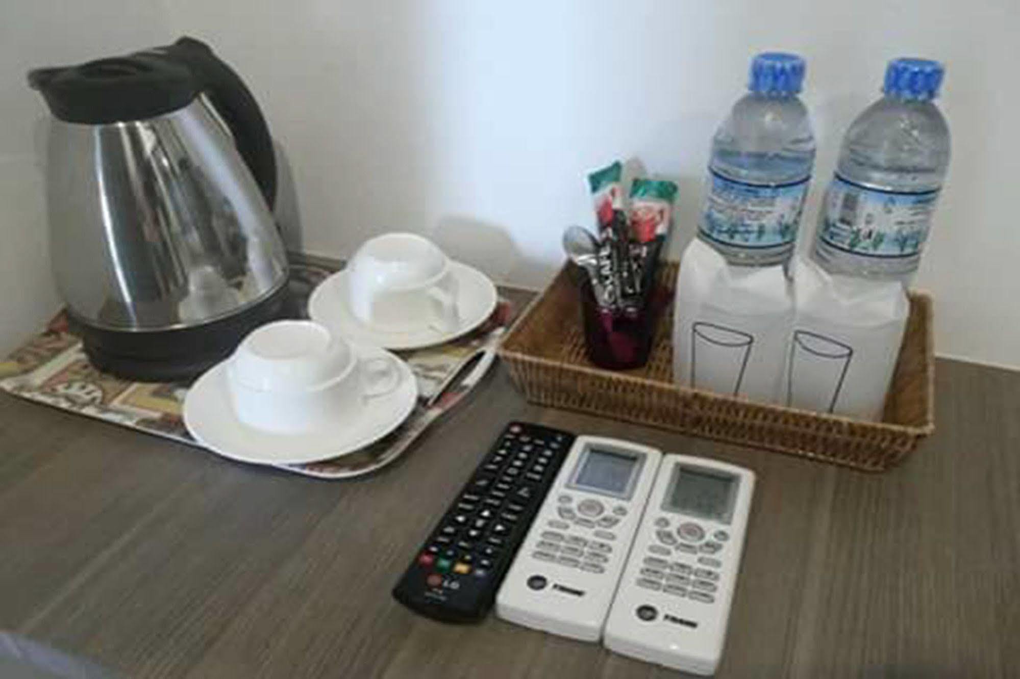 Dusit Naka Place Phuket Dış mekan fotoğraf
