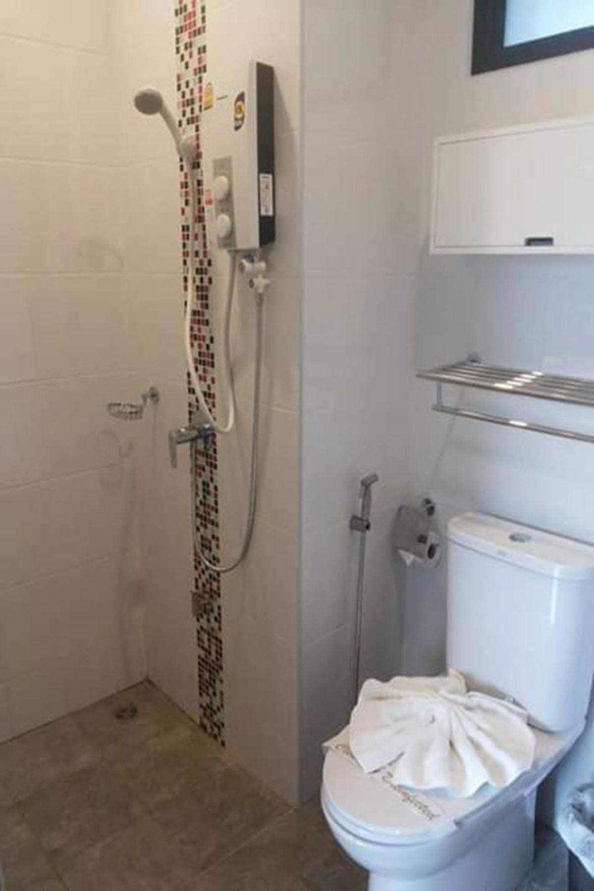 Dusit Naka Place Phuket Dış mekan fotoğraf
