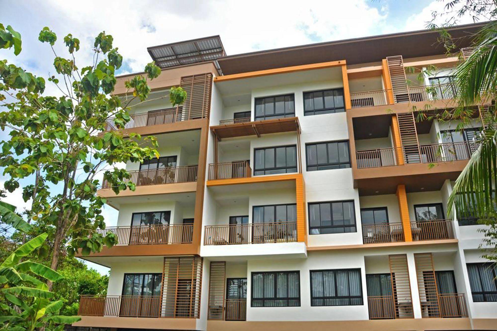 Dusit Naka Place Phuket Dış mekan fotoğraf