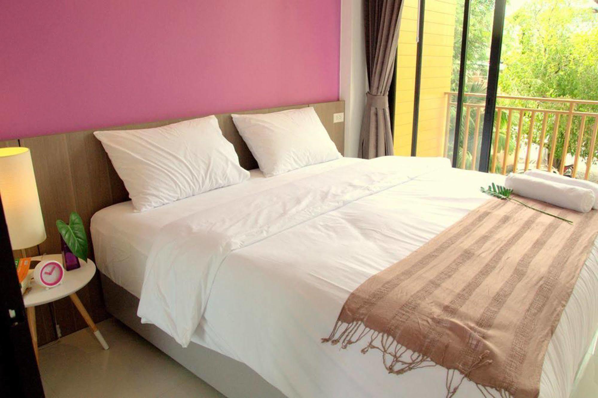 Dusit Naka Place Phuket Dış mekan fotoğraf