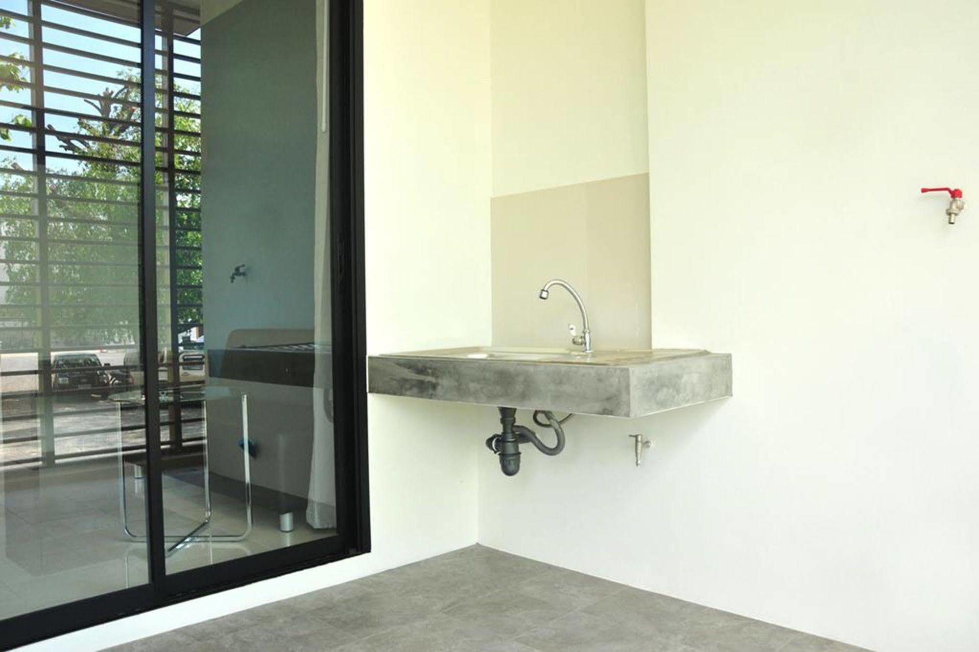 Dusit Naka Place Phuket Dış mekan fotoğraf