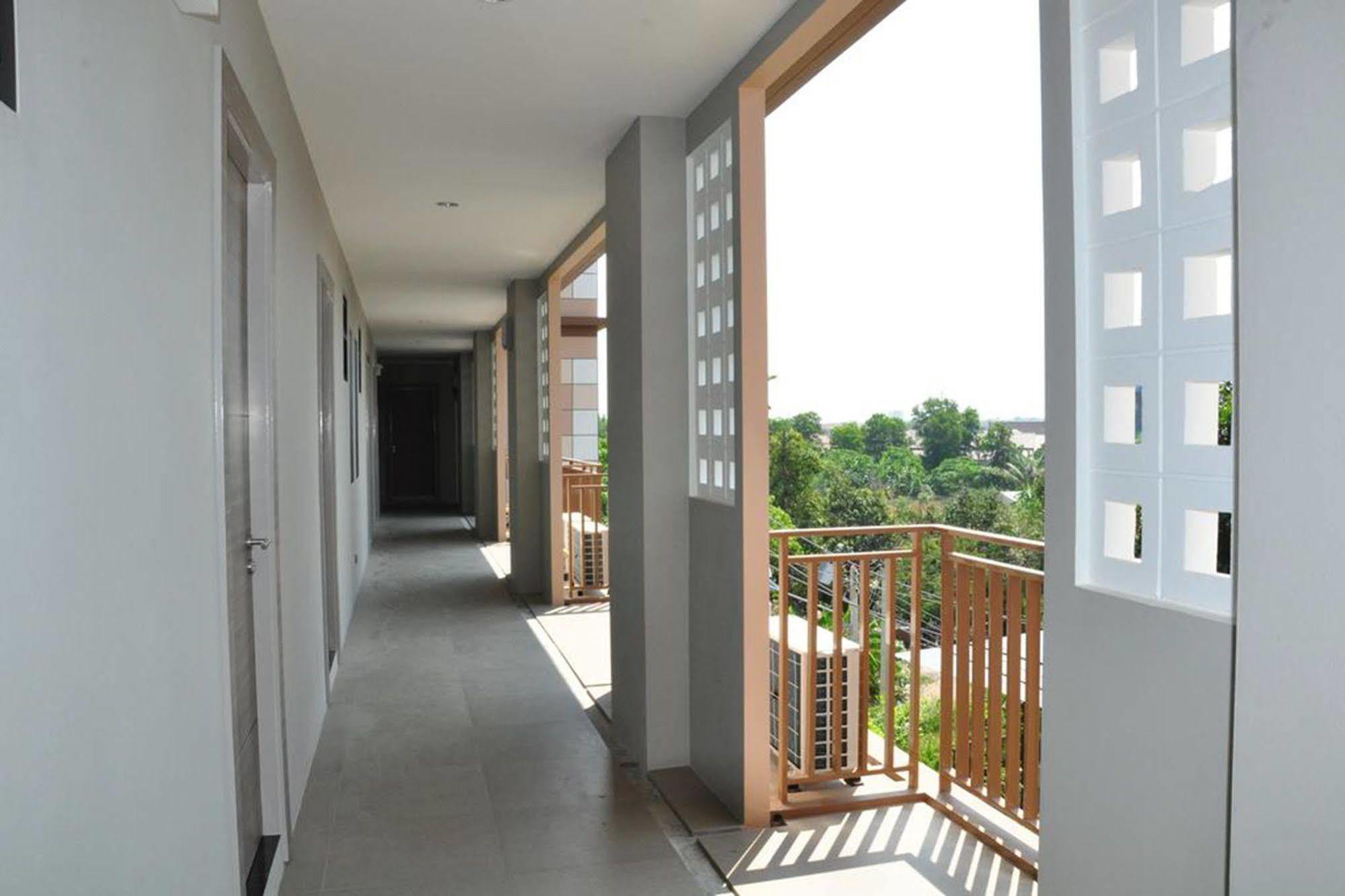 Dusit Naka Place Phuket Dış mekan fotoğraf