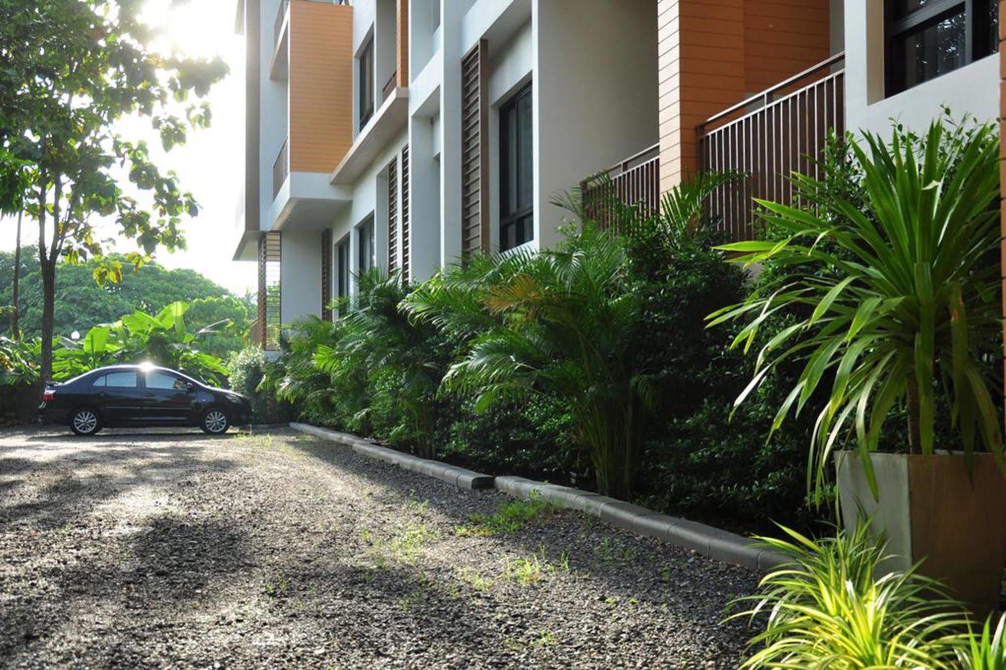 Dusit Naka Place Phuket Dış mekan fotoğraf
